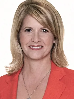 Jill Krop