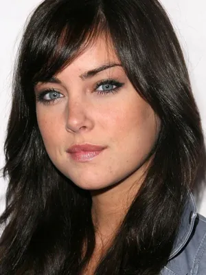 Jessica Stroup