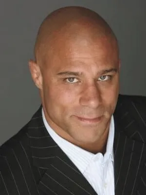 Frank Trigg