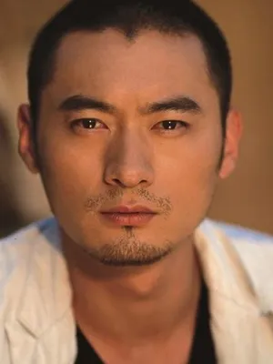 Li Guangbin