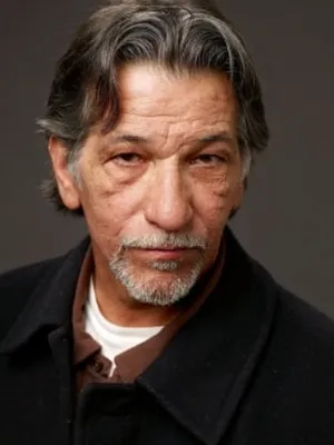 Luis Saguar