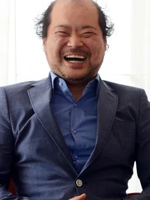 Kim Sang-ho