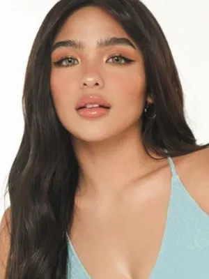 Andrea Brillantes