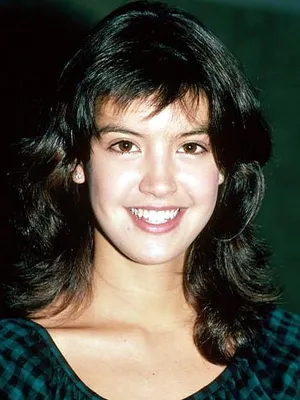 Phoebe Cates