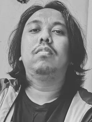 Benidictus Siregar