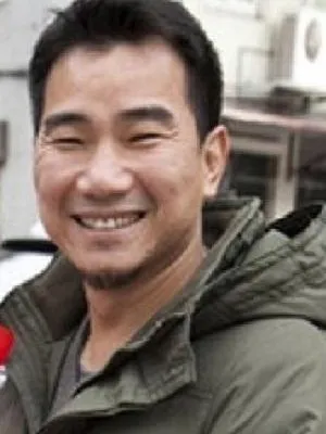 Chen Rong Hui