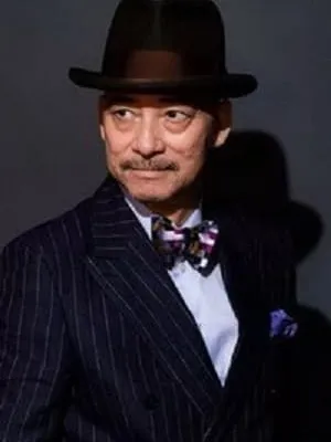 Lin Dongfu