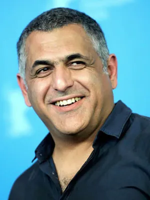 Mani Haghighi