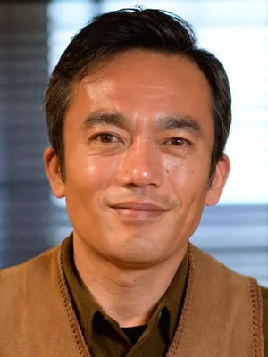 Kazuya Takahashi