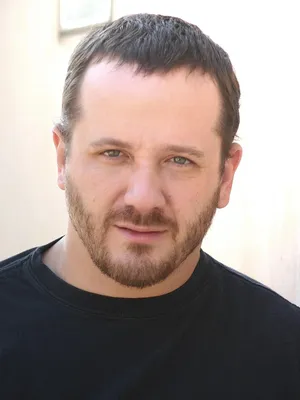 Randall Archer