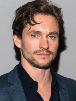 Hugh Dancy