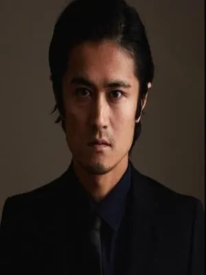 Zack Eisaku Niizato