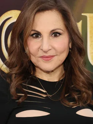 Kathy Najimy