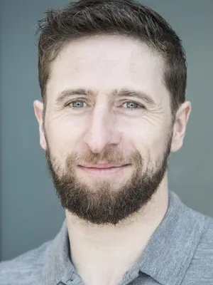 Aaron Monaghan
