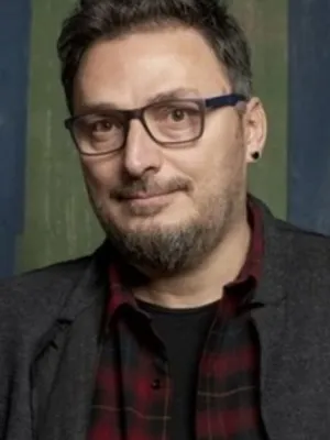 Kıvanç Baruönü