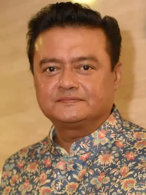 Saswata Chatterjee