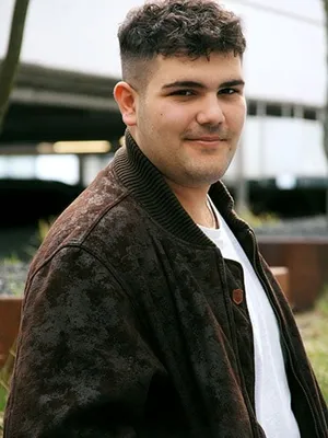 Danilo Kamperidis