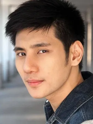 Andrew Gan