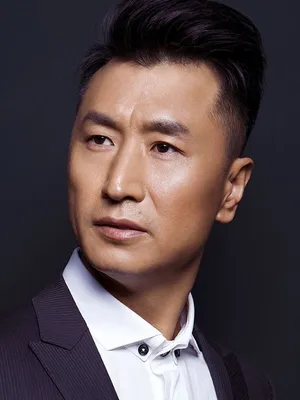 Zhang Xiaojun