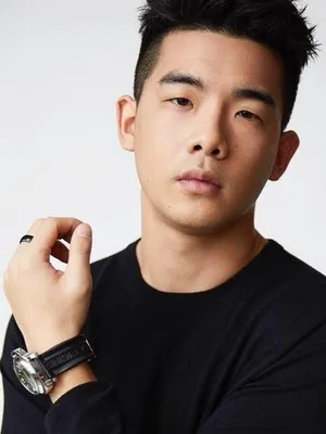 Hu Wei-jie