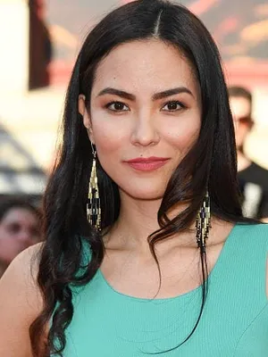 Jessica Matten