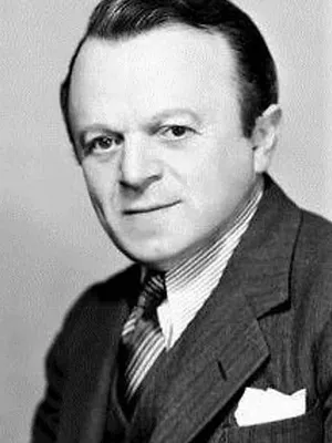 Bernard Gorcey