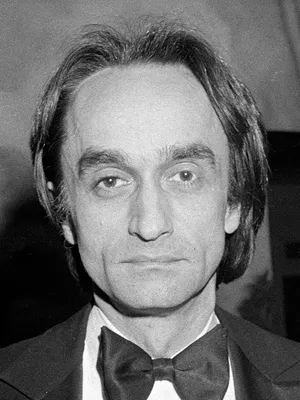 John Cazale