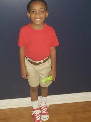 Isaiah Evans