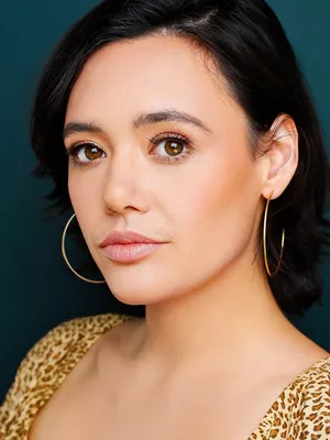 Rivkah Reyes