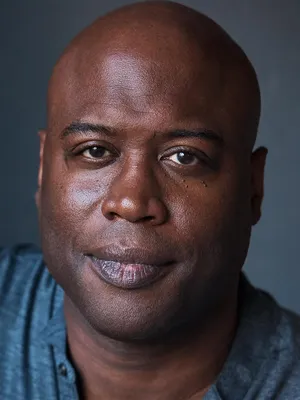 Kevin Daniels