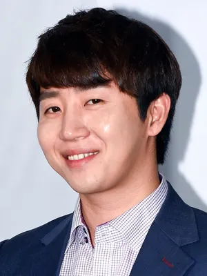 Hong Jin-ho