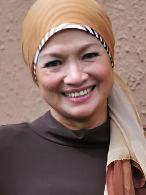 Fadilah Mansor