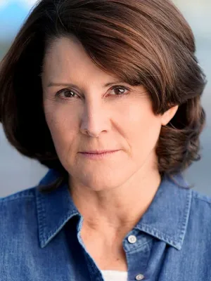 Frances Mitchell