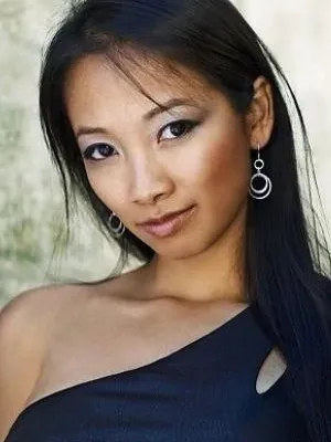 Adelyne Liu