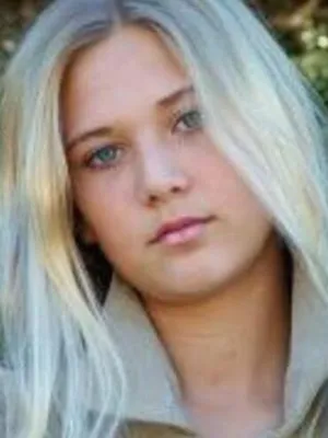 Megan Crawford