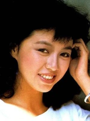 Joan Tong Lai-Kau