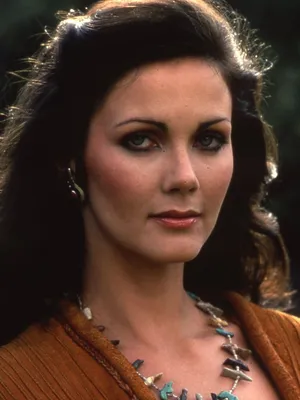 Lynda Carter