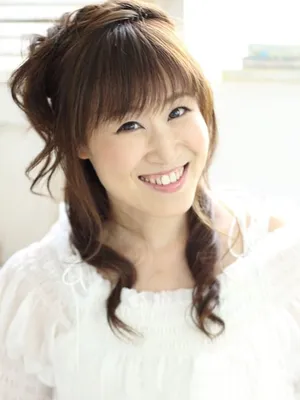 Makiko Ohmoto
