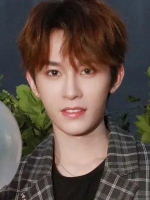 Chen Junyu