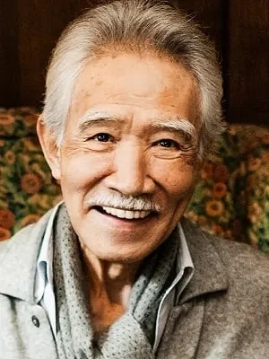 Shunji Fujimura
