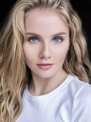 Paige Shaw