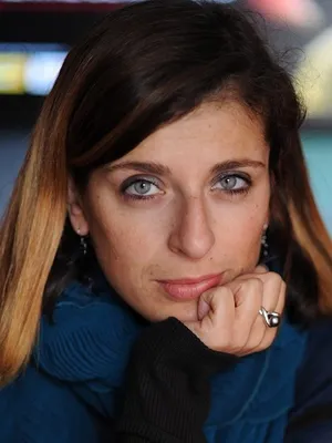 Elena Hazanova