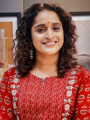 Surabhi Lakshmi