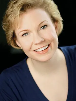 Jennifer Barnhart