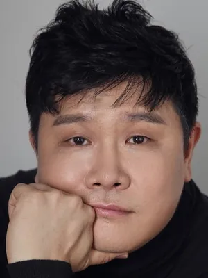 Kim Ki-moo