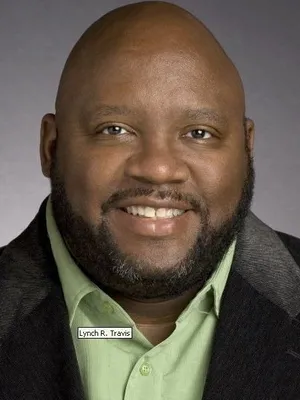 Lynch R. Travis