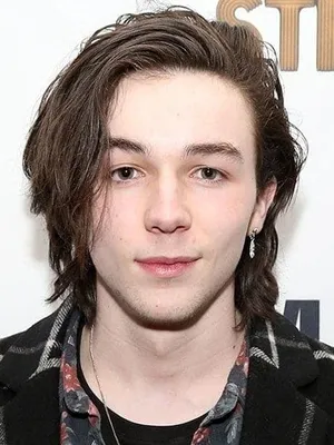 Mark McKenna