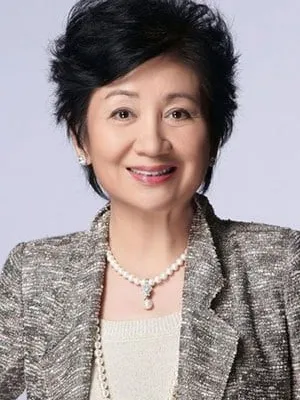 Nina Pau Hei-Ching