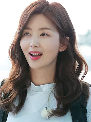 Park Sol-mi