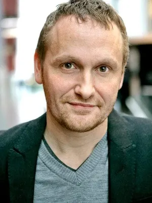 Poul Berg